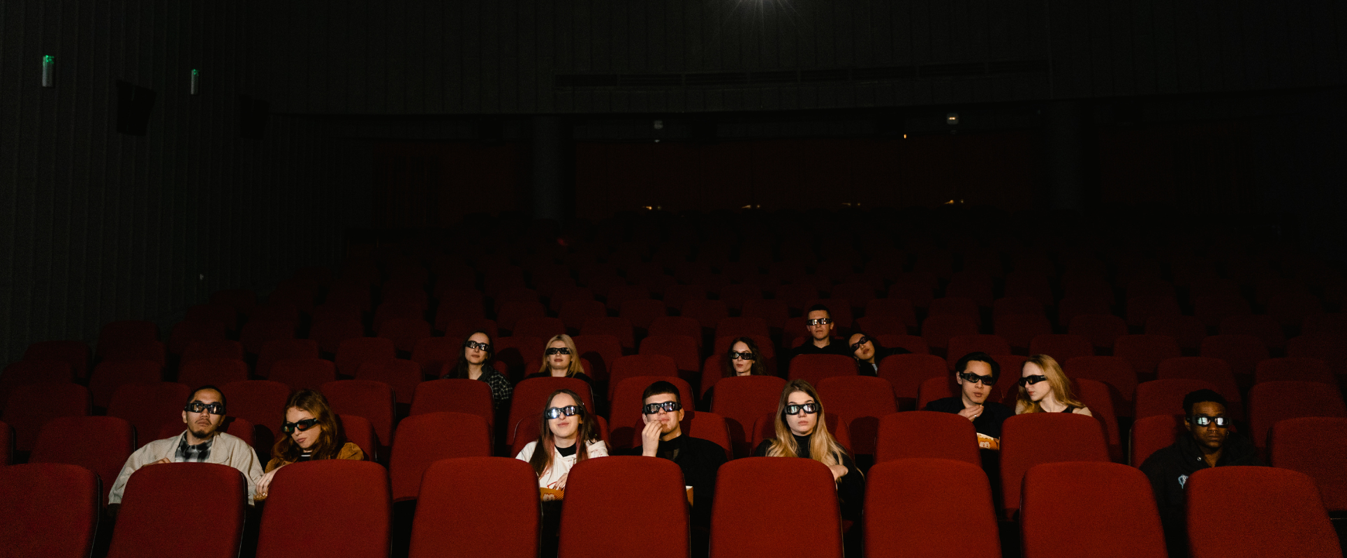 Estrenos de cine para el mes de junio