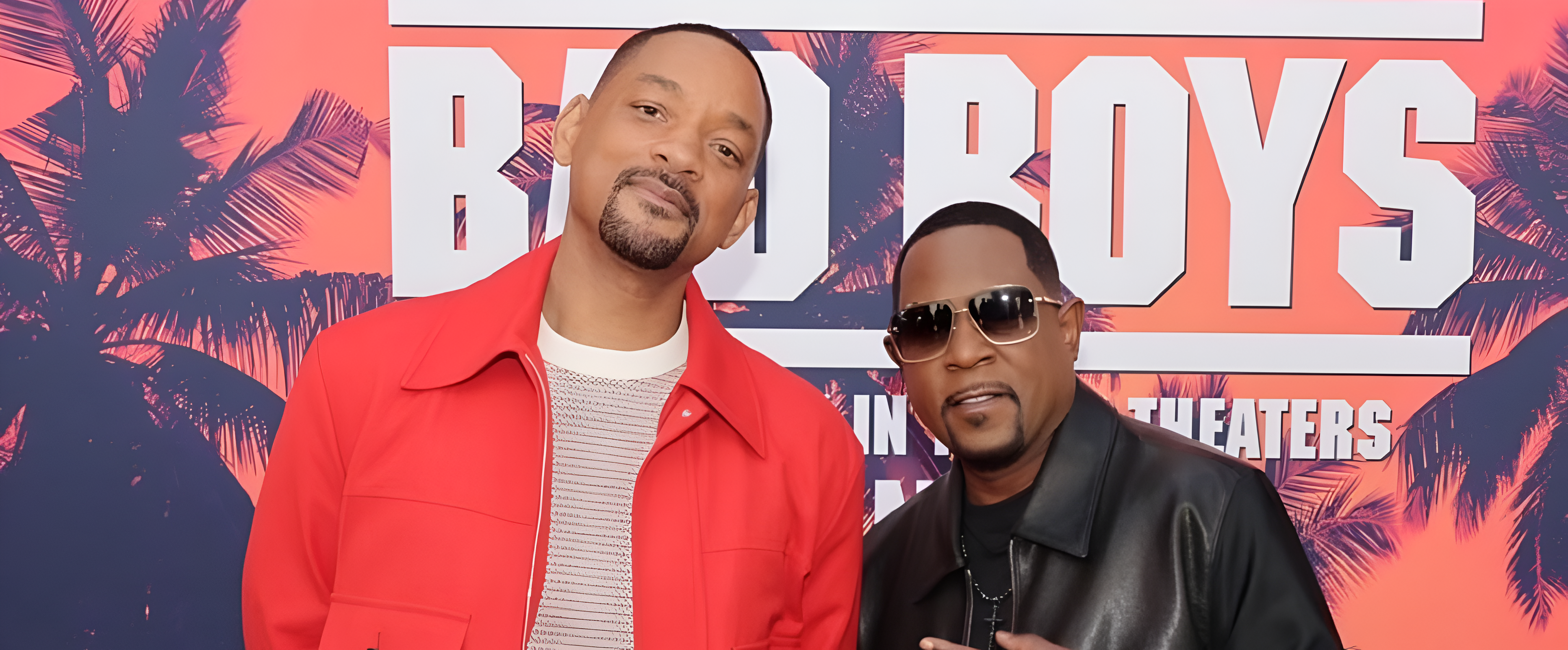 Will Smith Sorprende a todos de incógnito en el cine