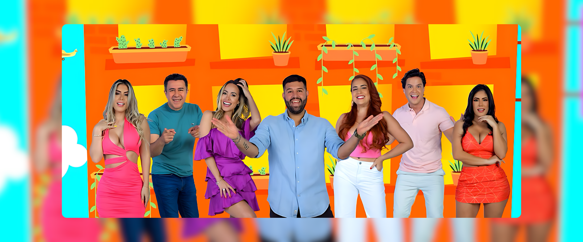 Radio Palma está de fiesta