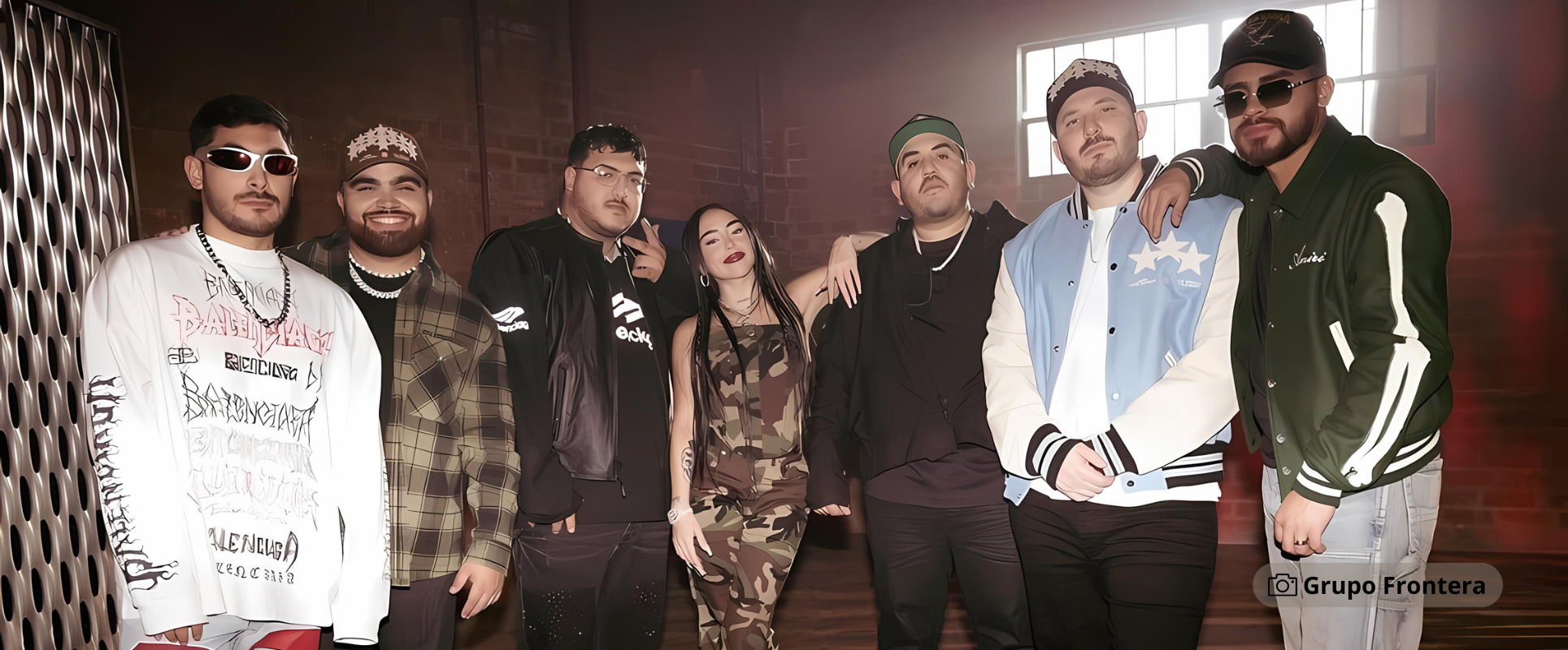 ¿Nicki Nicole manda indirectas con «Desquite»?