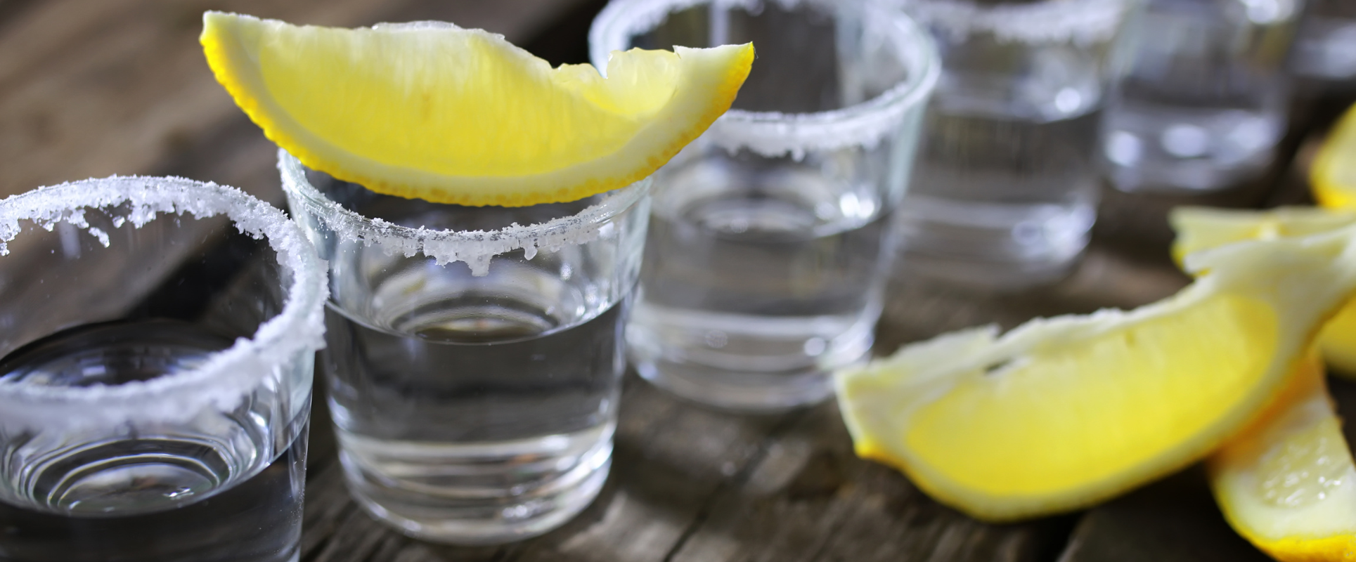 ¡Día del Tequila con Buena Música!