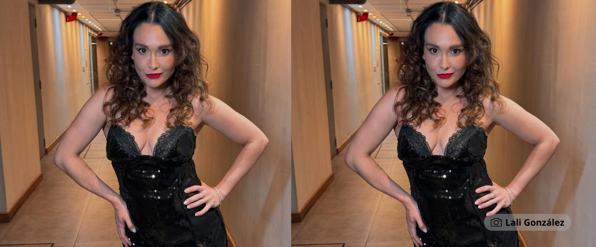 «Divorciadisima» El nuevo show de Lali González