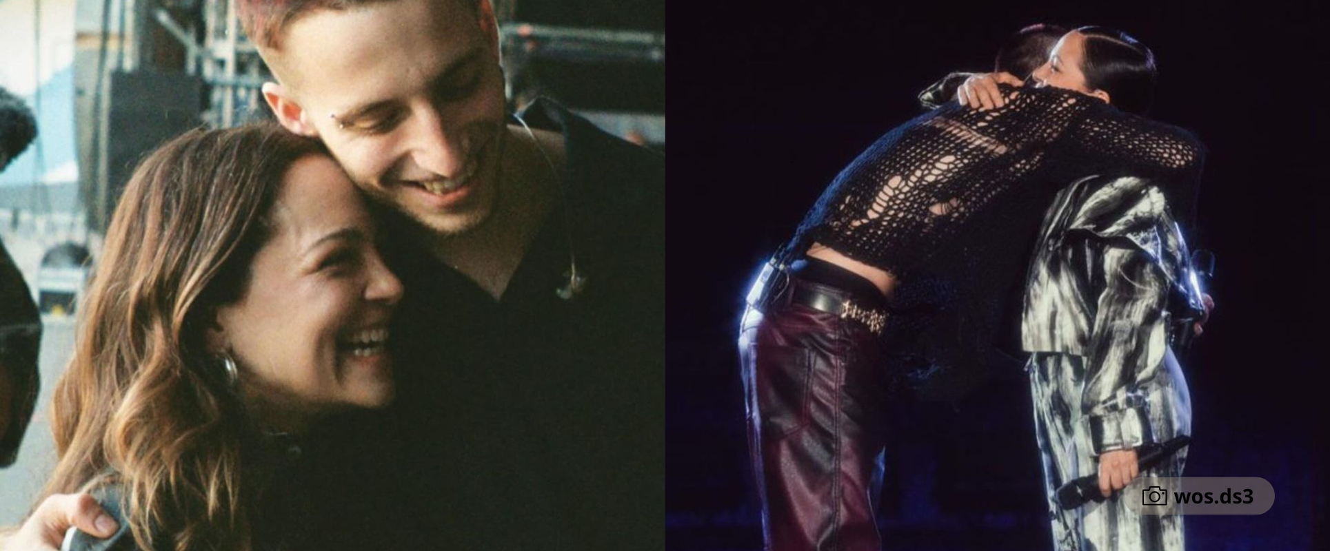 Wos lanzó el video de «La Niebla»