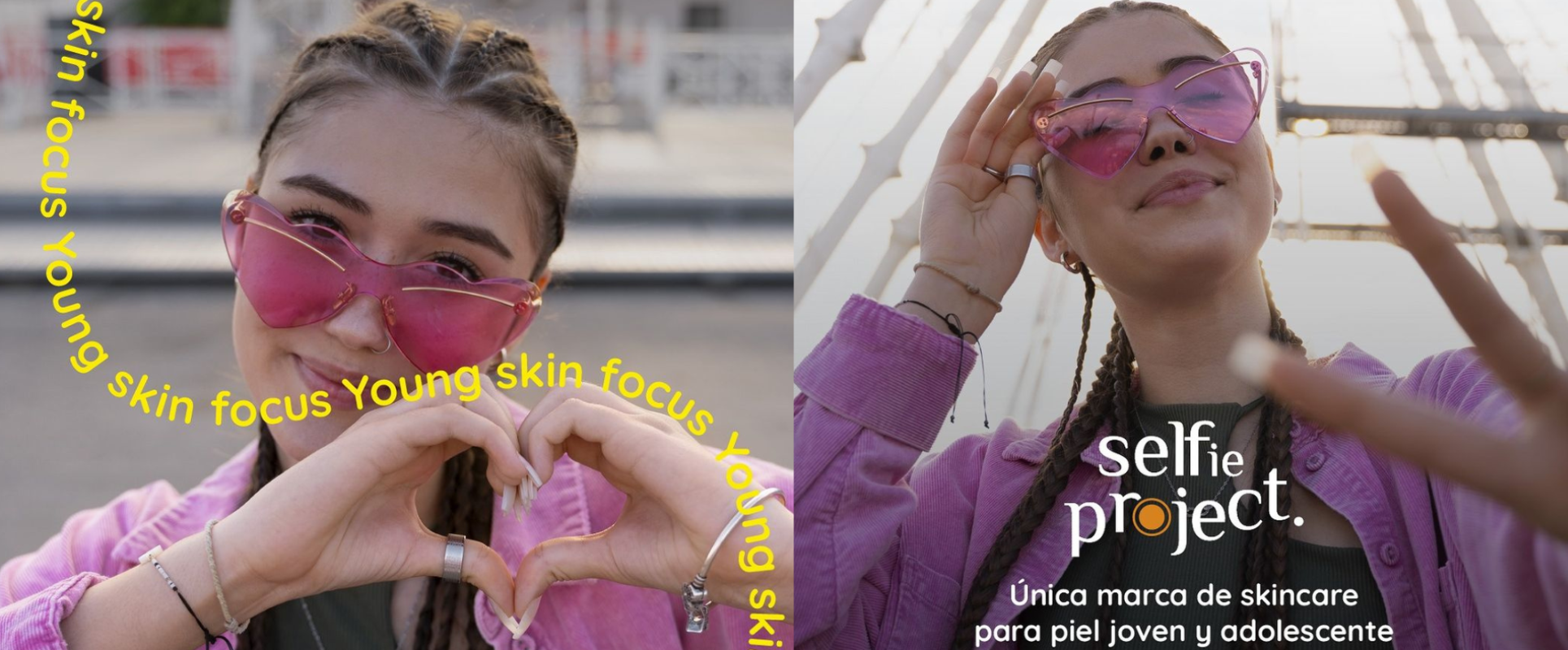 ¡Selfie Project llegó a Paraguay!