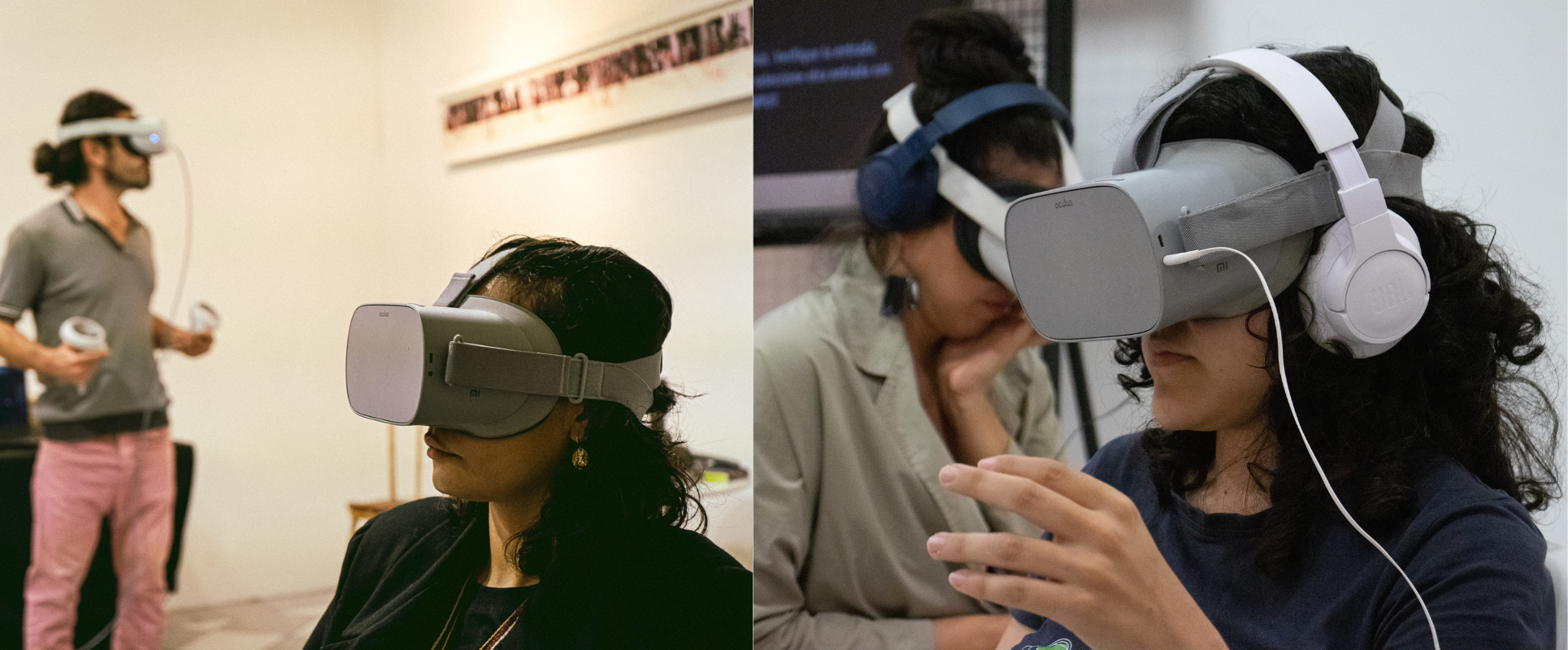 EXPYLAB 2024 para artistas y tecnólogos