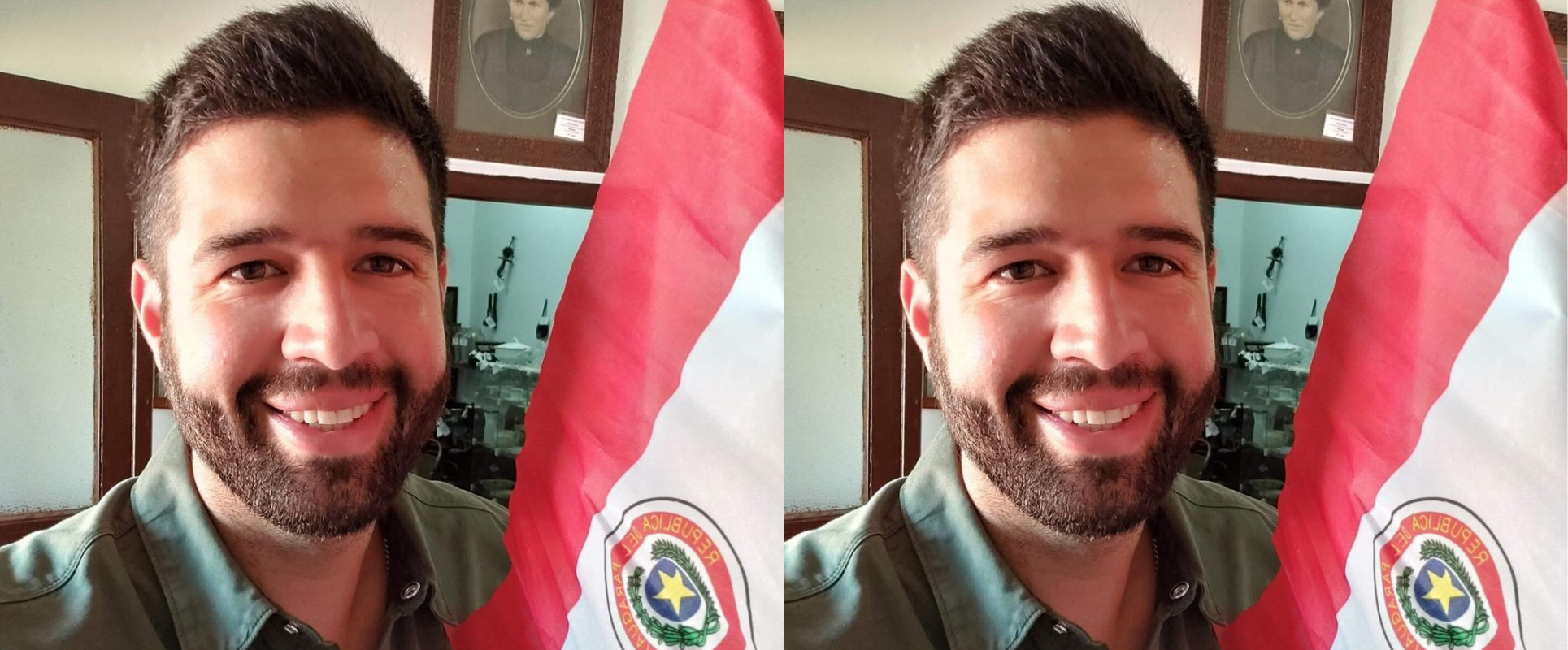 ¿Quéee? ¿Bicho no es su verdadero nombre?