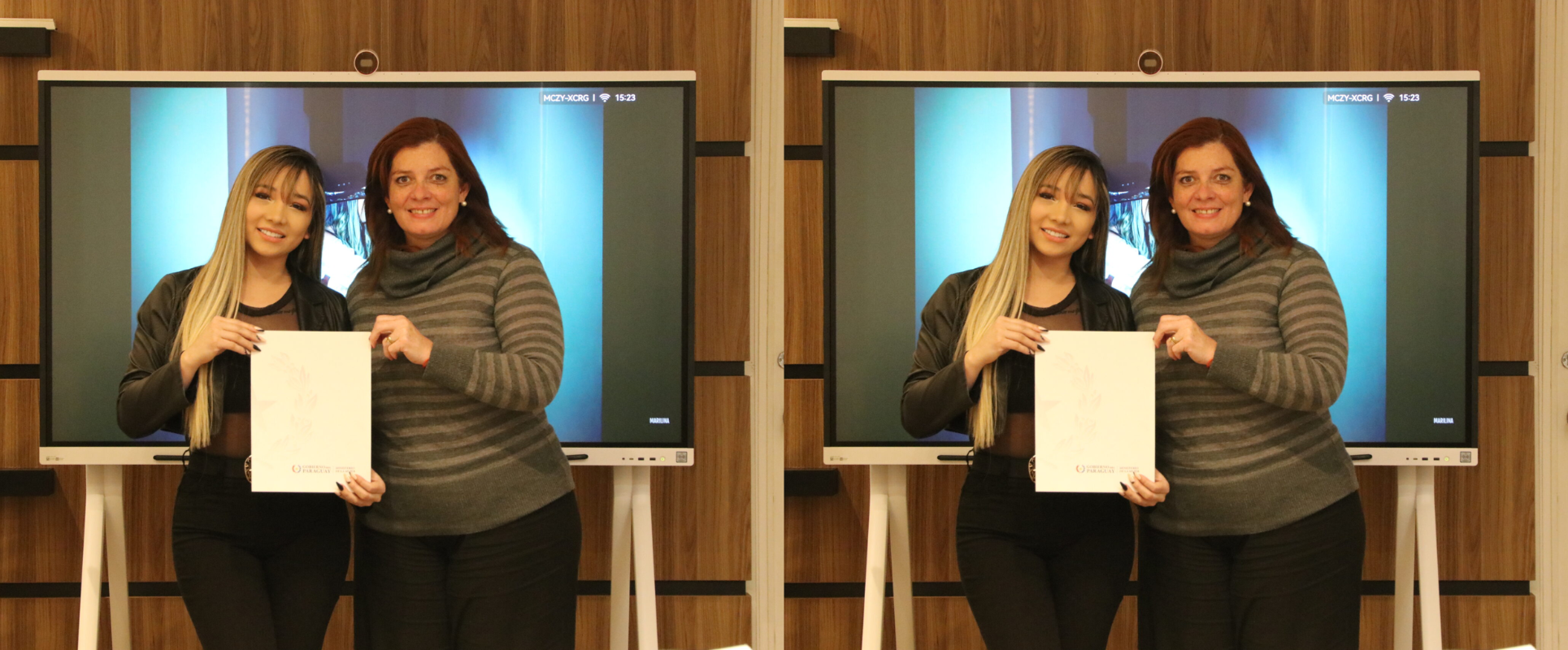 Canción «Amor Propio» de Marilina recibe reconocimiento