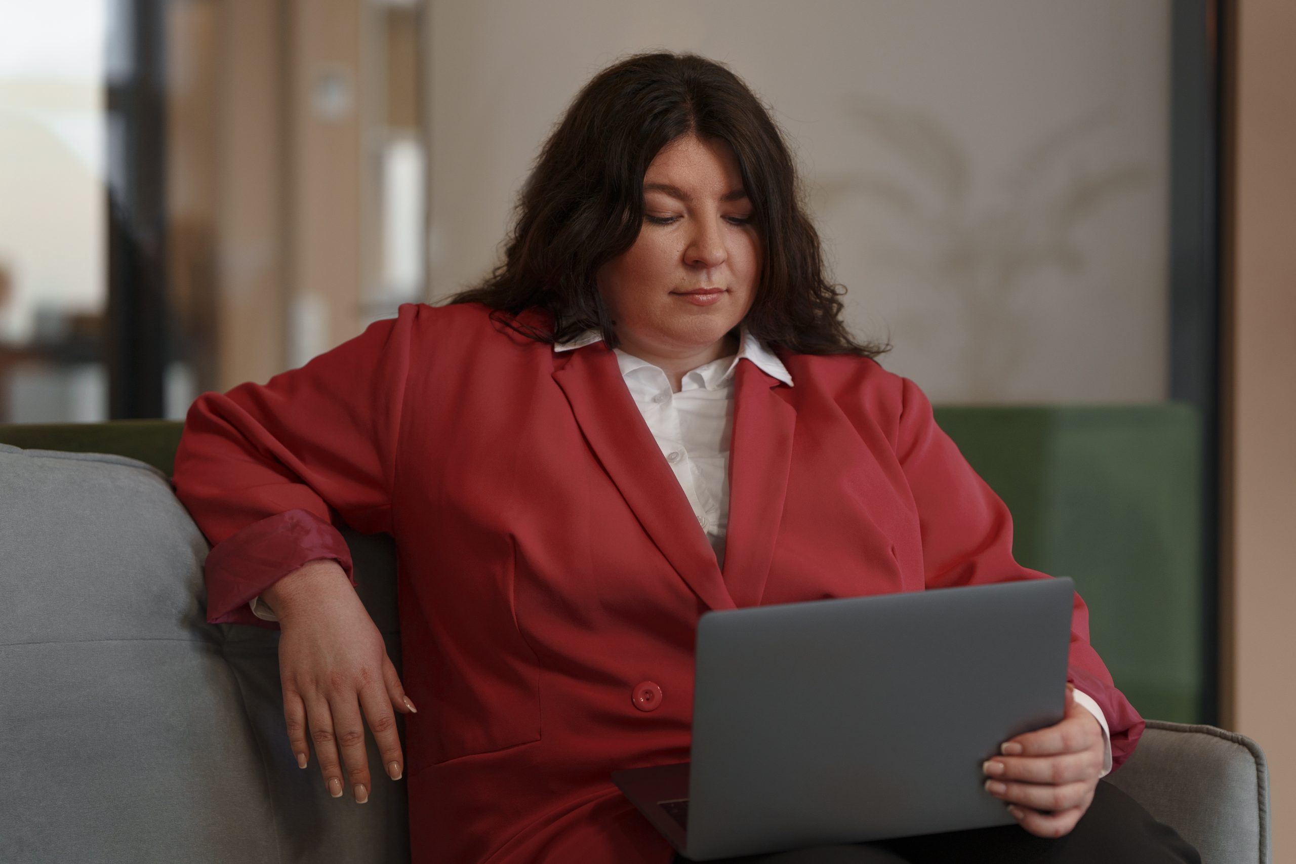 Ayuda para tratar la obesidad a un clic