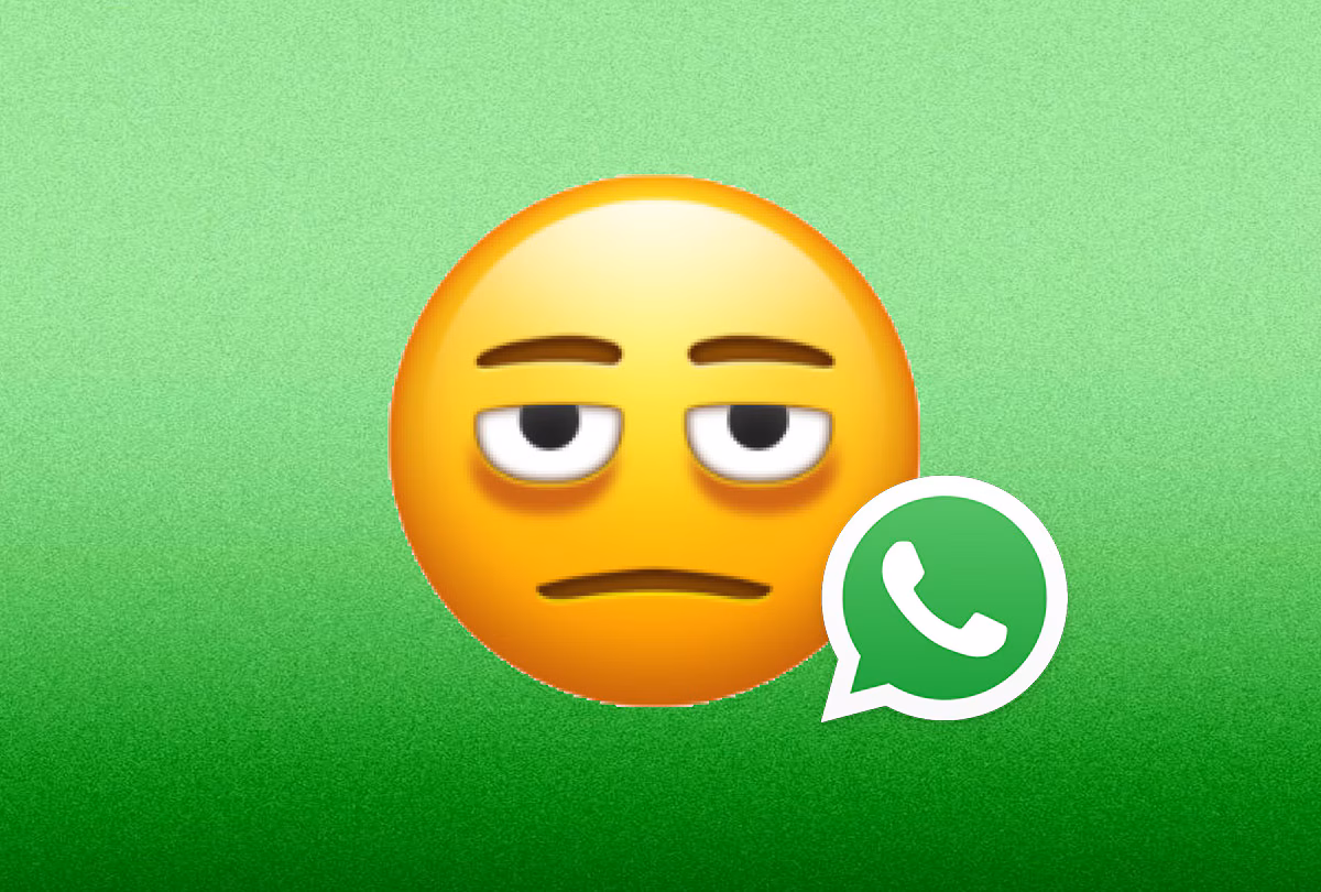 ¿Ya viste los nuevos emojis de Whatsapp?