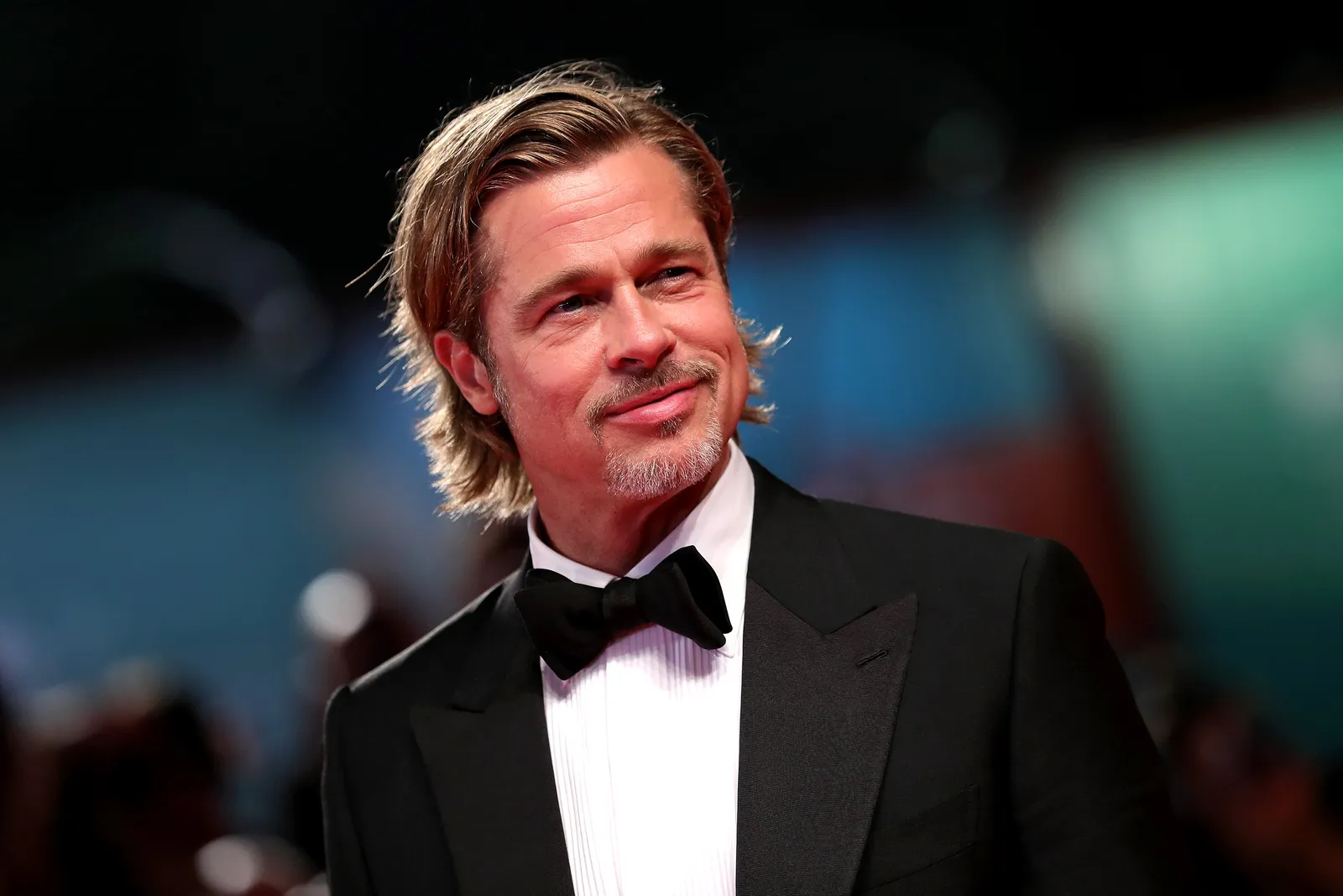 Falso Brad Pitt estafó a dos mujeres en España