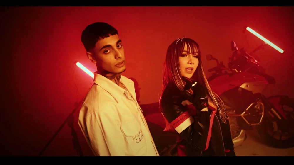 ¡Marilina Bogado lanzó una nueva canción!