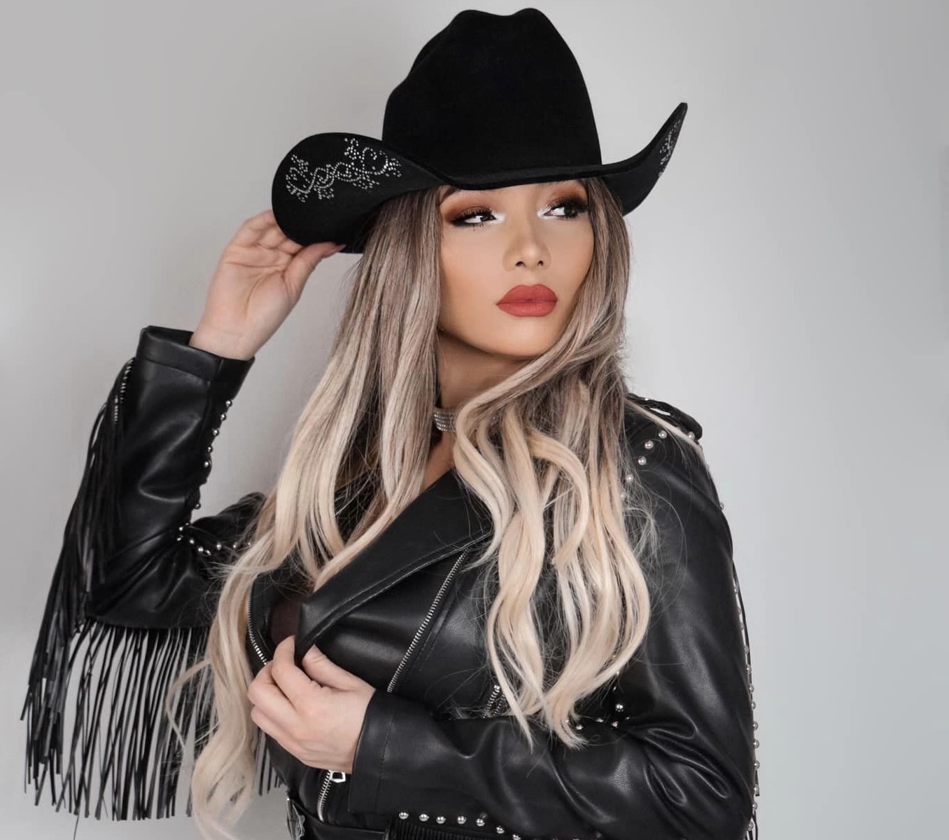 ¡Marilina de nuevo al ruedo!