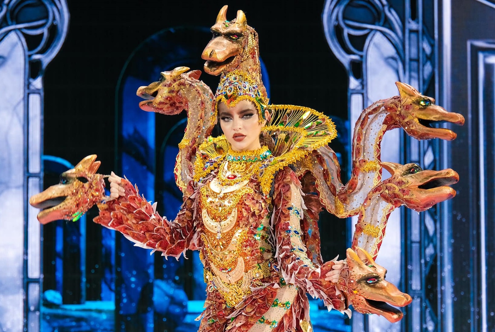 Miss Grand International Facebook