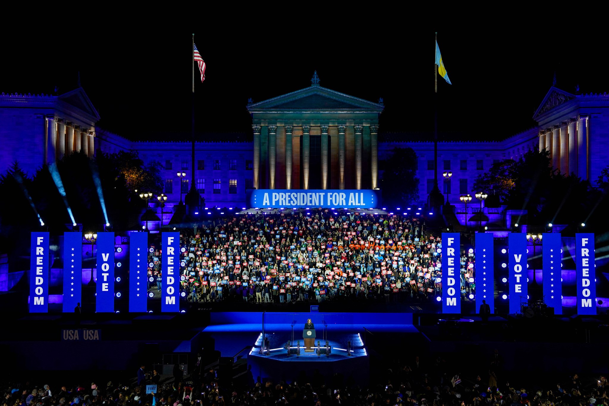 Kamala Harris Facebook