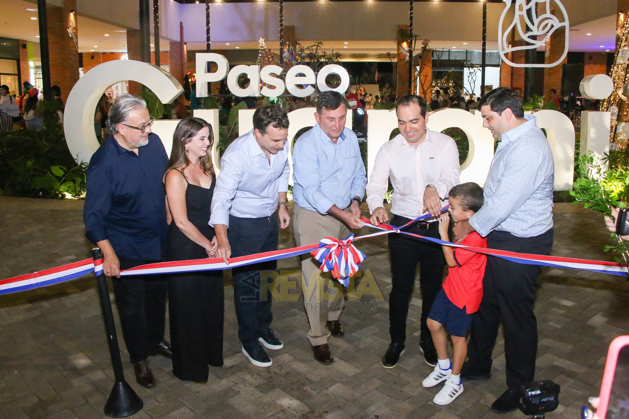 Ph: La Revista de Itaugua