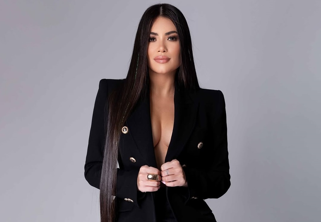 Laurys Dyva será madrina de Reyes Magos