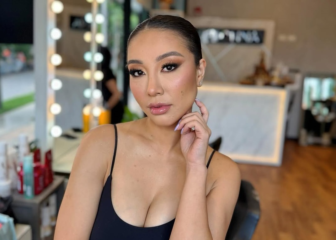 Bruna Wan cierra Shopping Lion luego de 15 años de trabajo