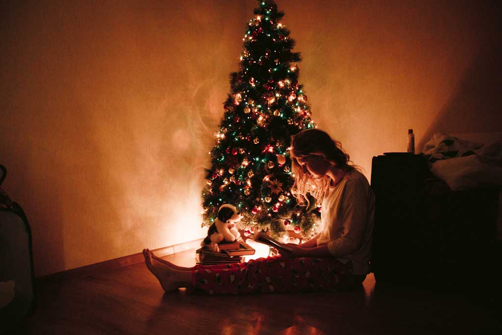 «Gestar la Esperanza»: Apoyo emocional para todos en Navidad