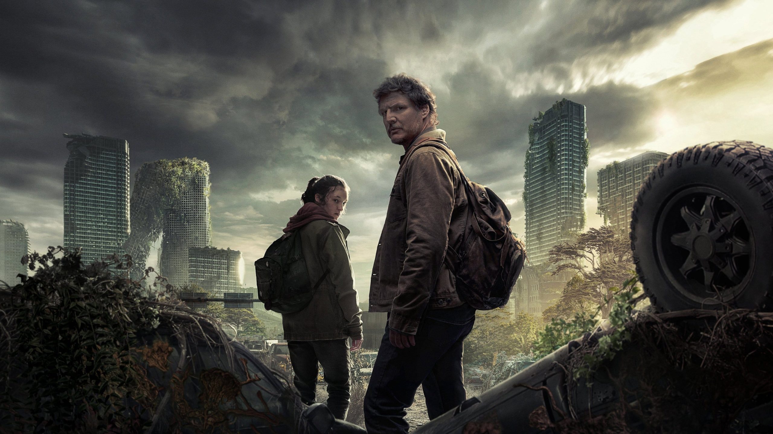 «The Last of Us» temporada 2 llega en Abril del 2025