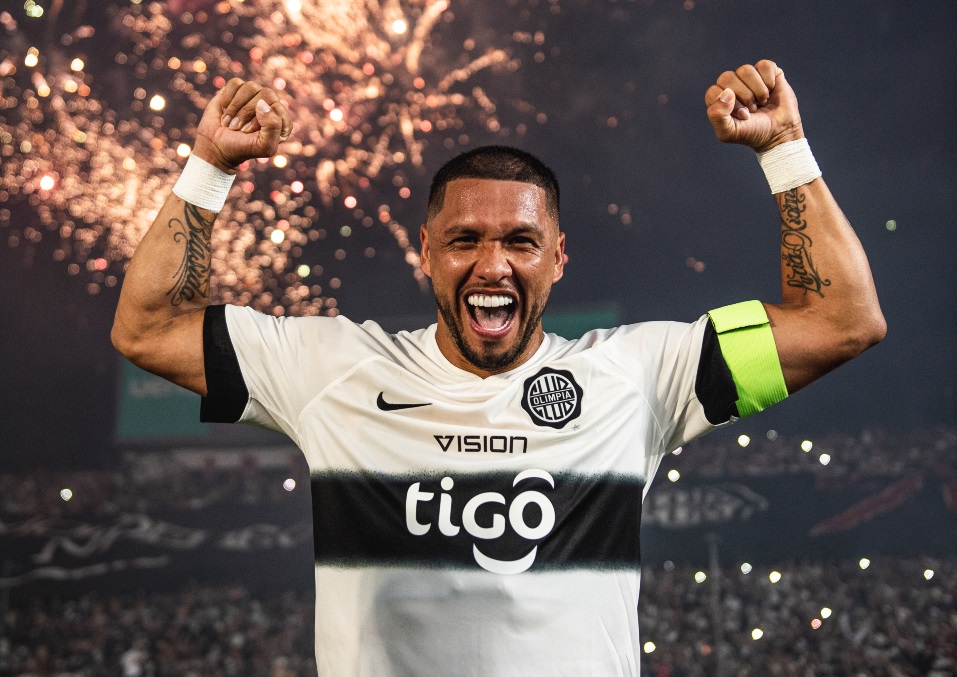 ¡Luz verde para Olimpia! FIFA levanta la sanción