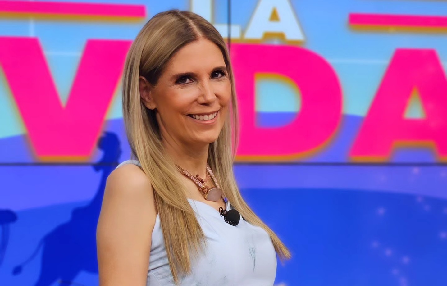 Sanie López Garelli muestra cómo será la habitación de sus mellizos