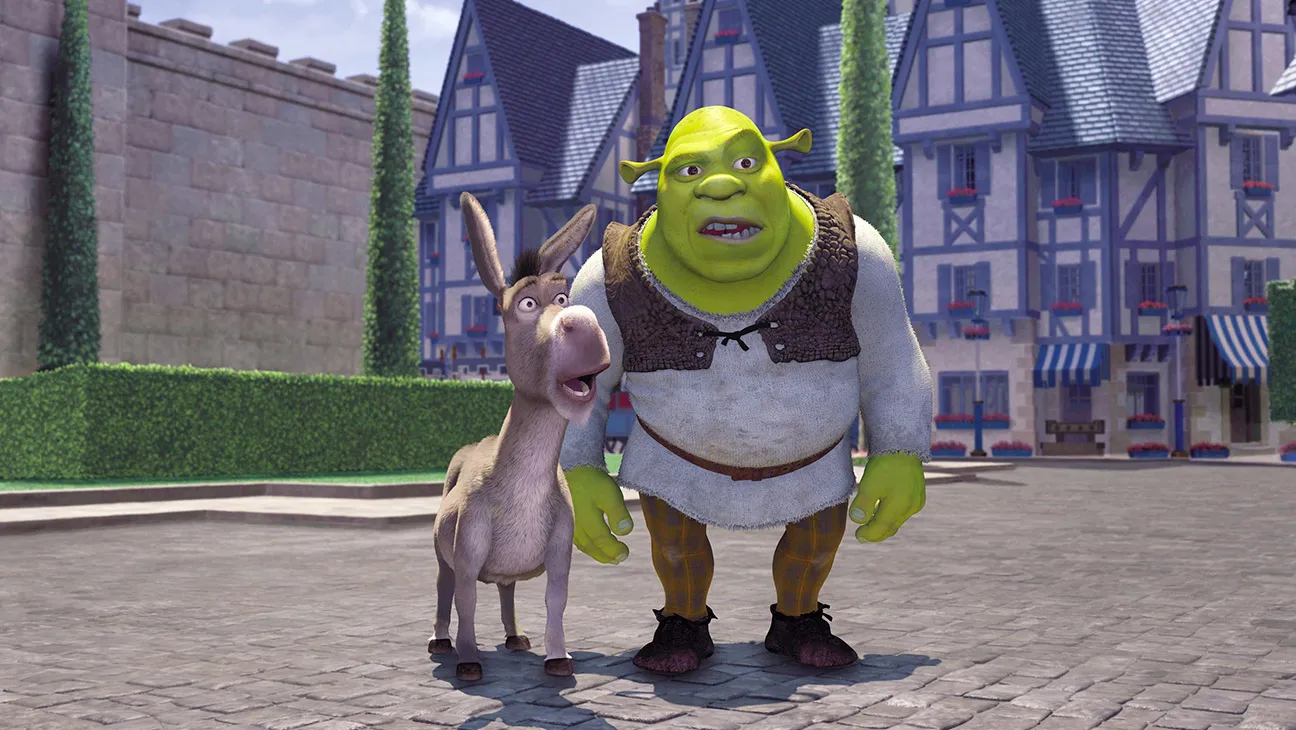 ©DreamWorks/Courtesy Everett Co