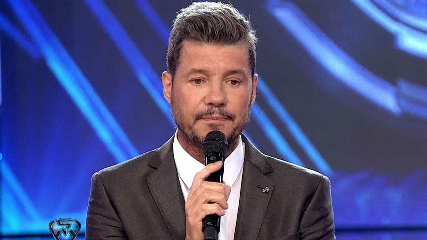 Deudas millonarias: Tinelli vende su mansión en Punta del Este