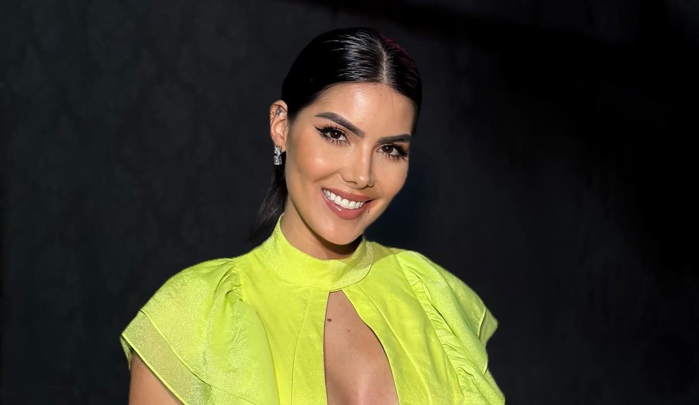 Myriam Arévalos: Una mujer que inspira con su trayectoria y liderazgo