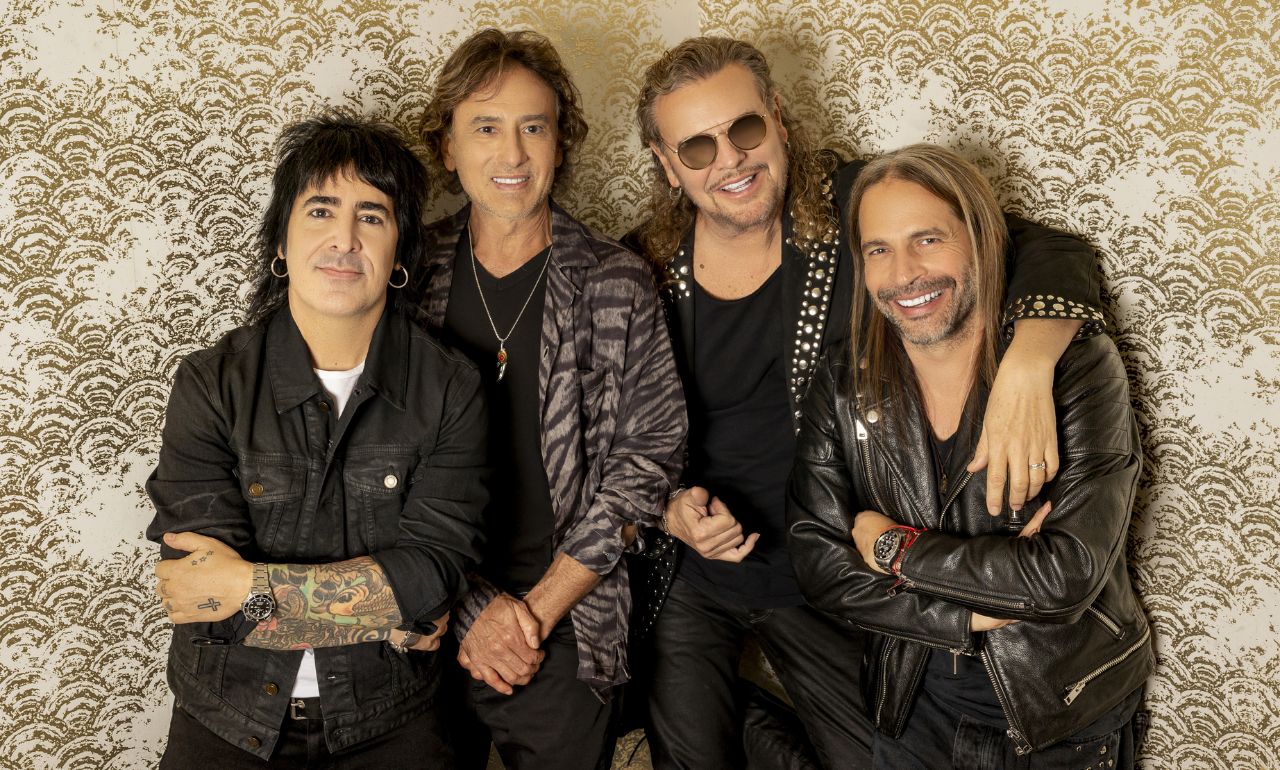 Ph: Rolling Stones España