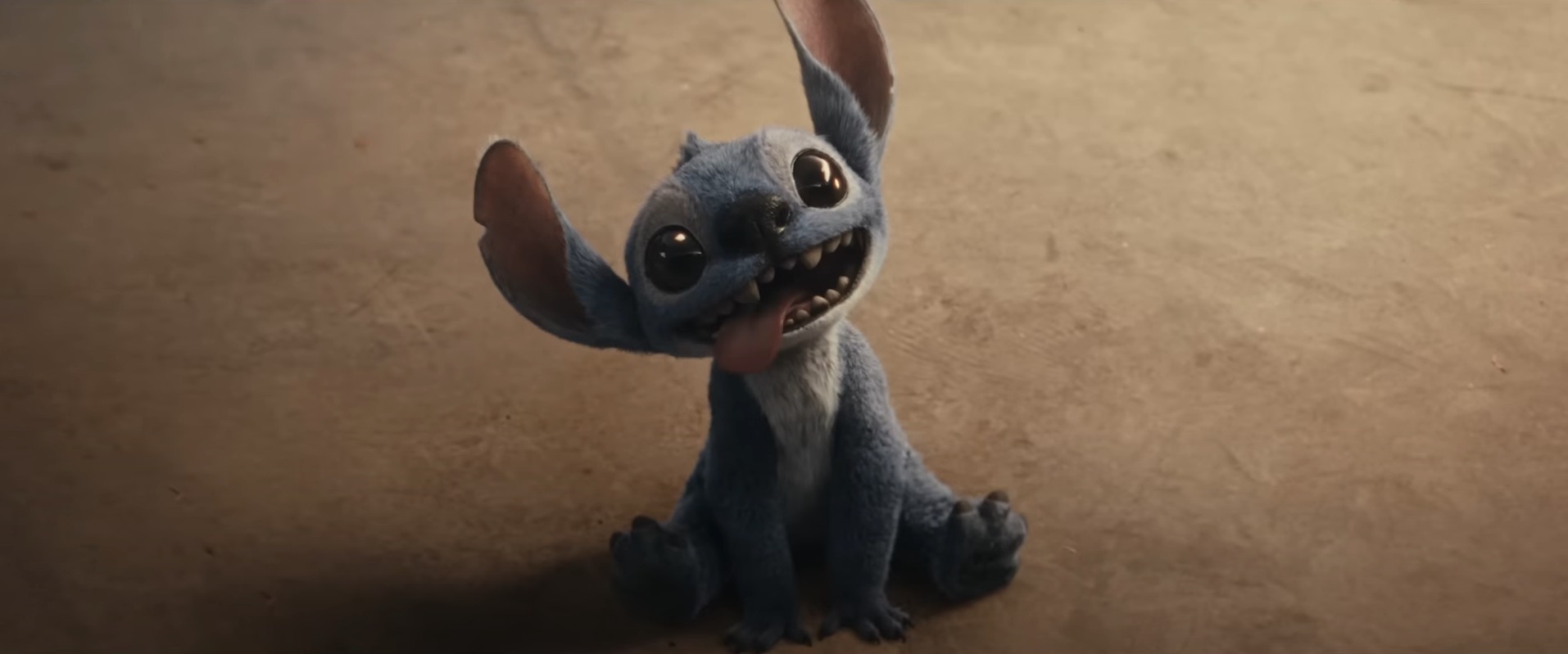 Lilo & Stitch live-action recuerda a clásicos de Disney