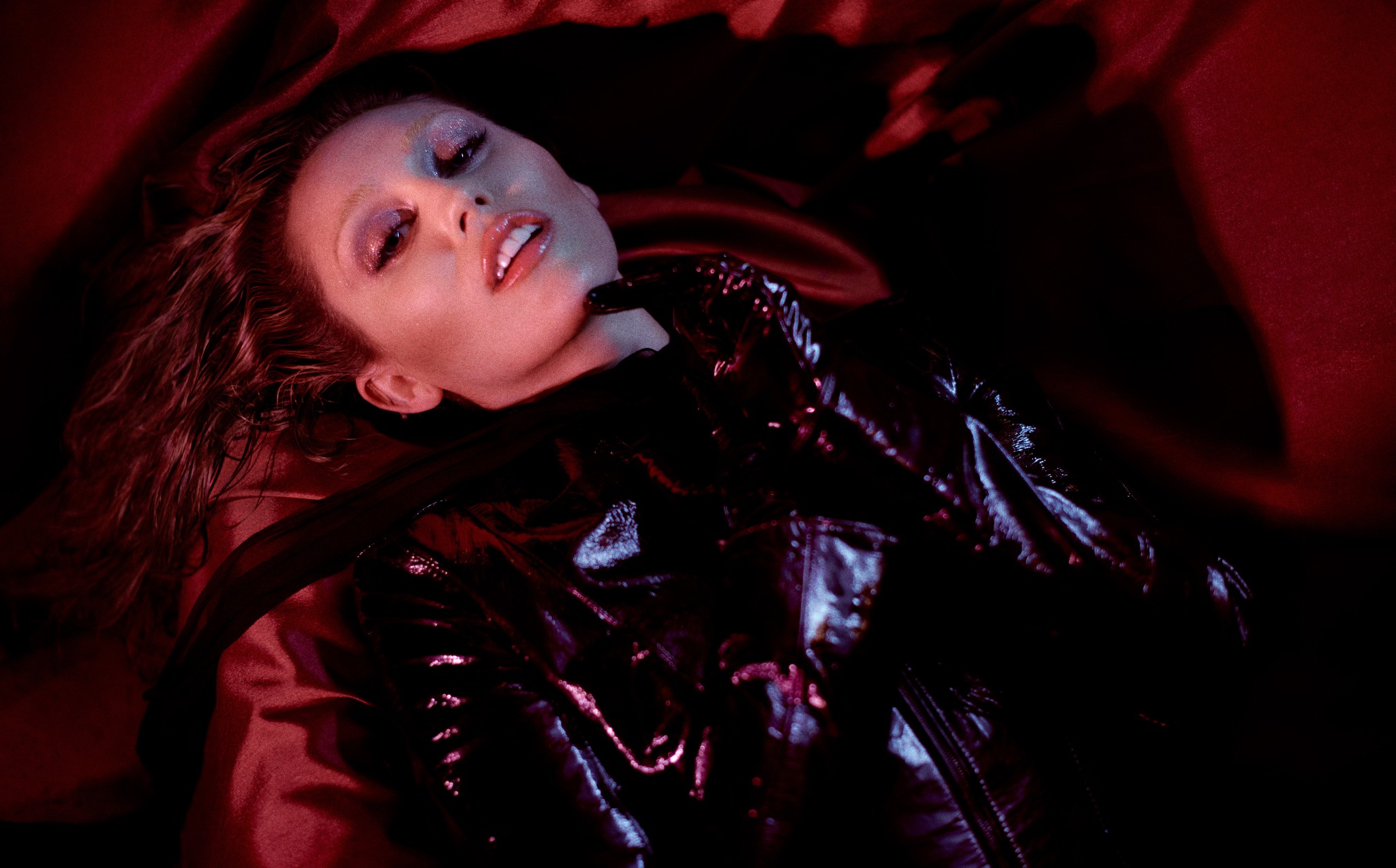 Miley Cyrus anunció “Something Beautiful», su álbum más íntimo