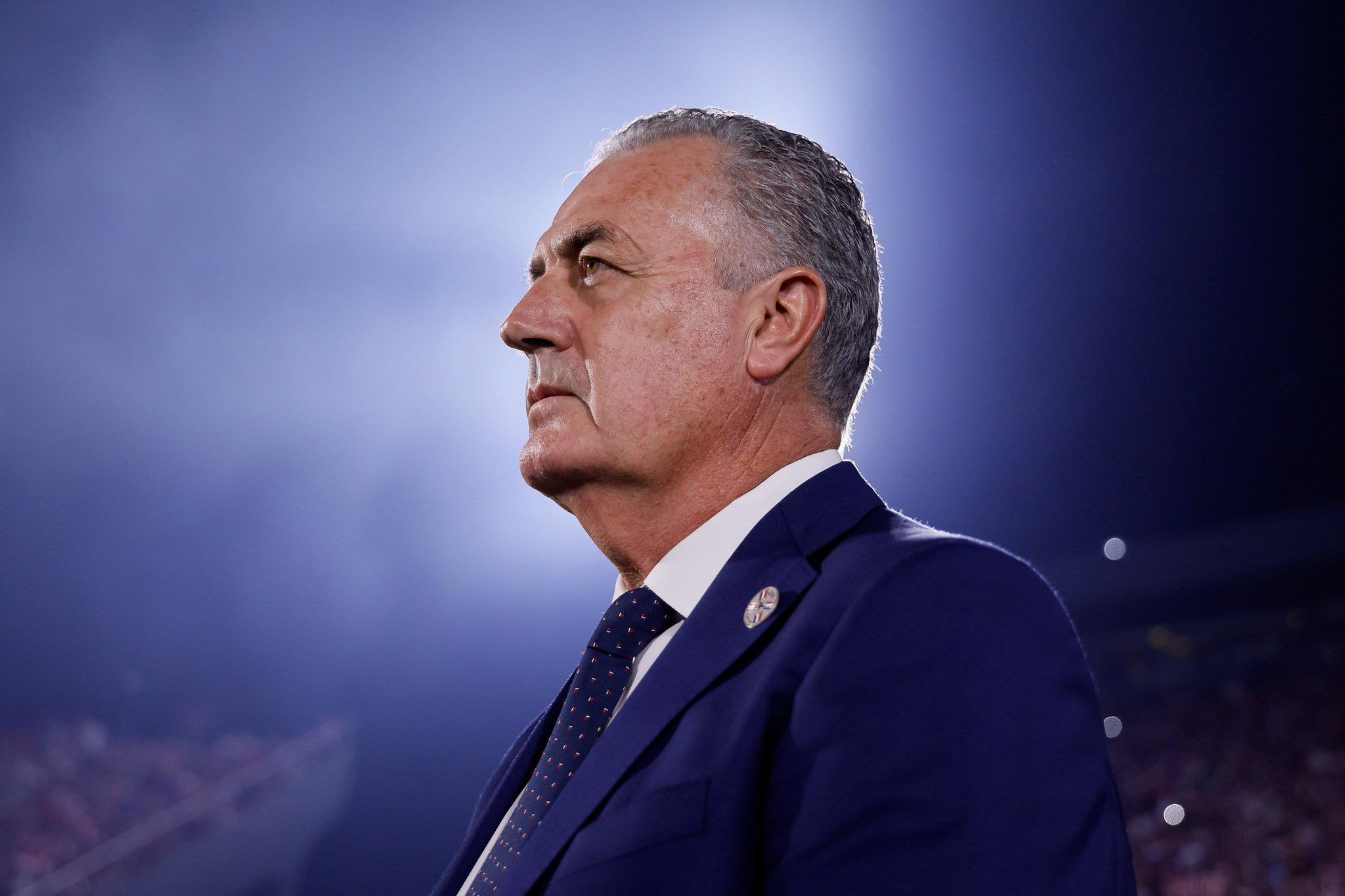 Gustavo Alfaro: «Paraguay es algo muy fuerte en mi carrera»