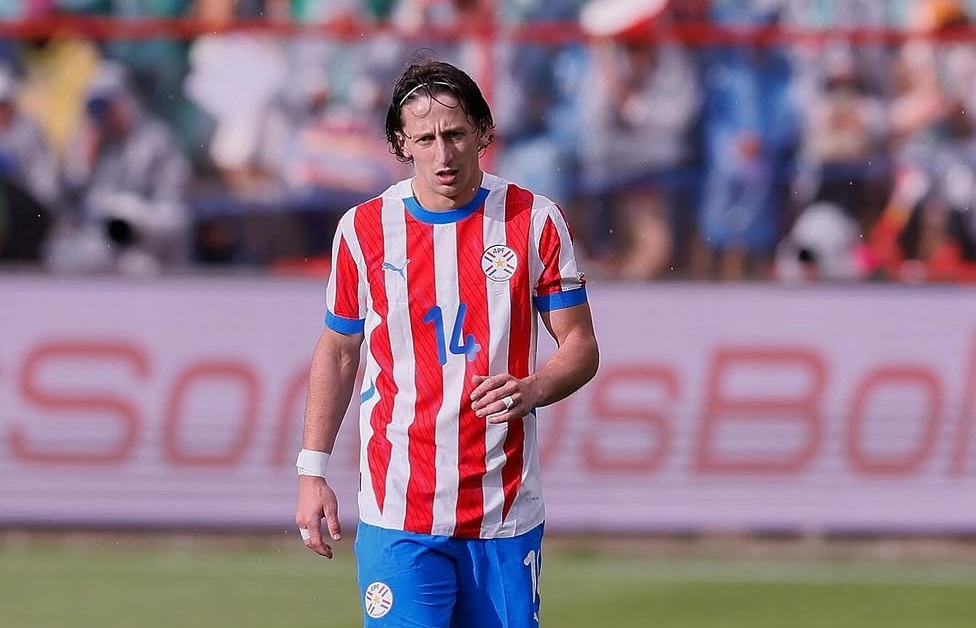 Alfaro sobre Galarza: “Está hecho para la Albirroja”