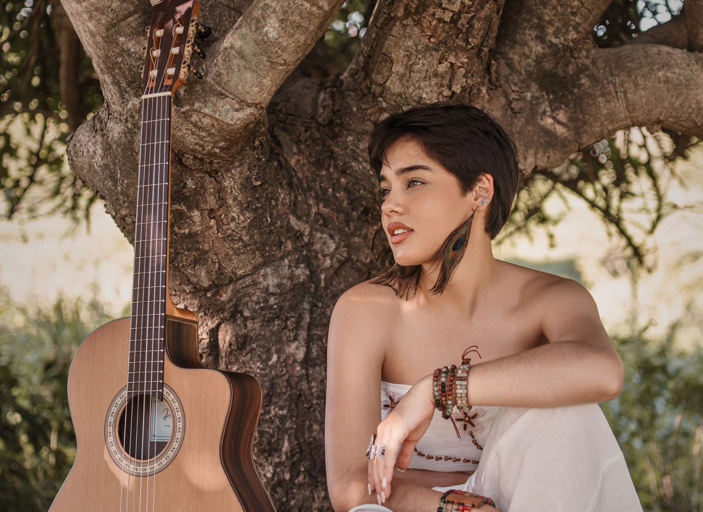 “Oración del Remanso”: Lo nuevo de Aye Alfonso