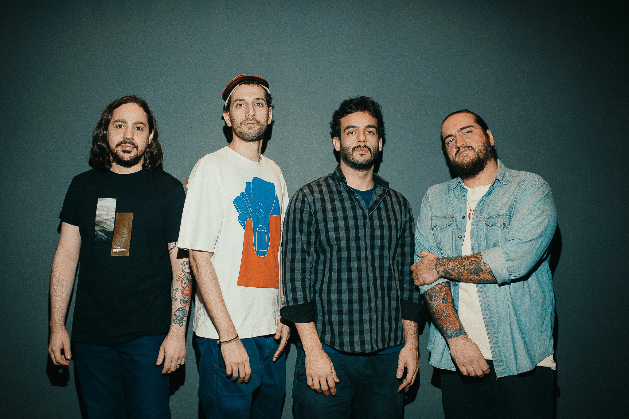 “Conversación»: Lo nuevo de A Días de Júpiter