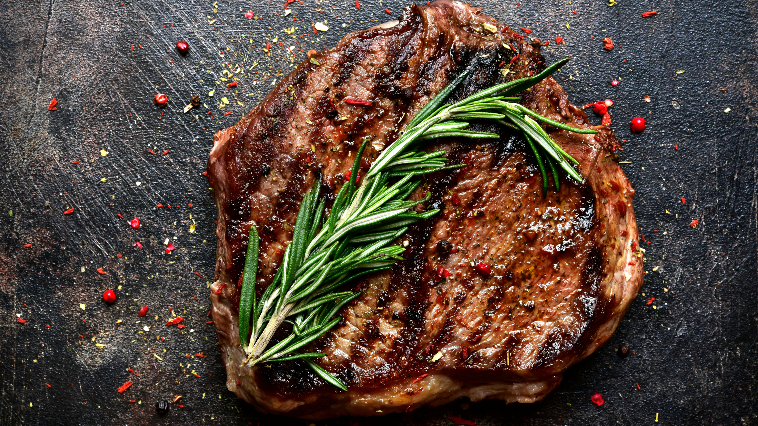 ¿Por qué no se come carne roja durante el Viernes Santo?