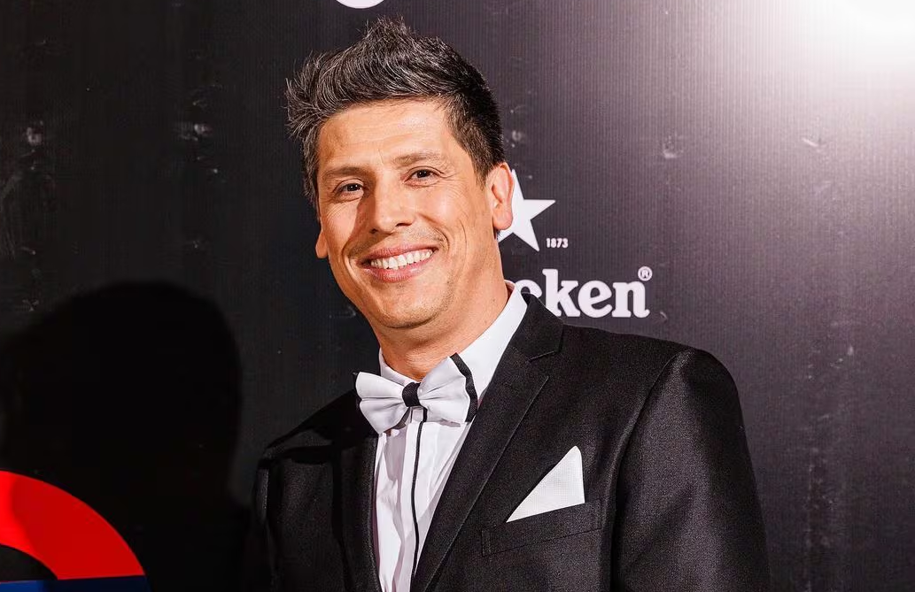 Enrique Pavón contó el motivo de su apodo «Blancanieves»