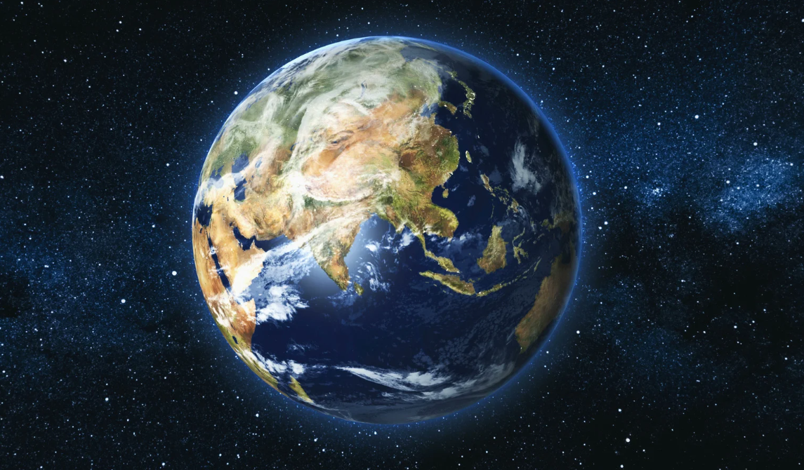 La población mundial superó las 8.200 millones de personas