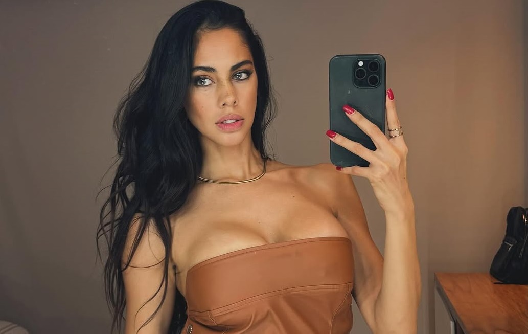 Guada González vuelve a encender las redes con un baile sensual