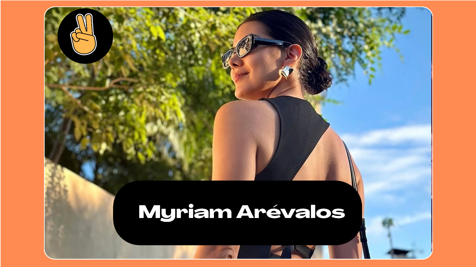 Myriam Arévalos reveló qué se necesita para ser una Miss