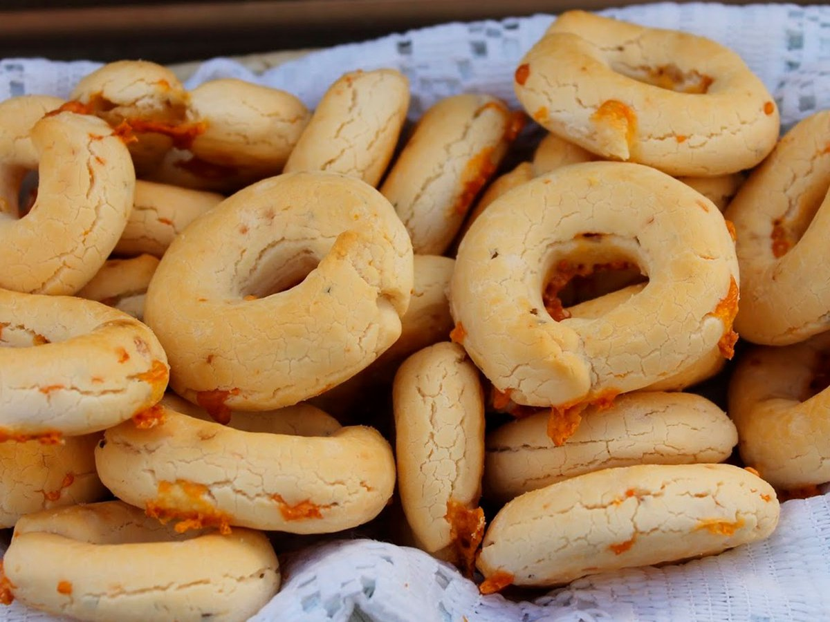 Día de la Chipa: ¡Orgullo y sabor nacional!