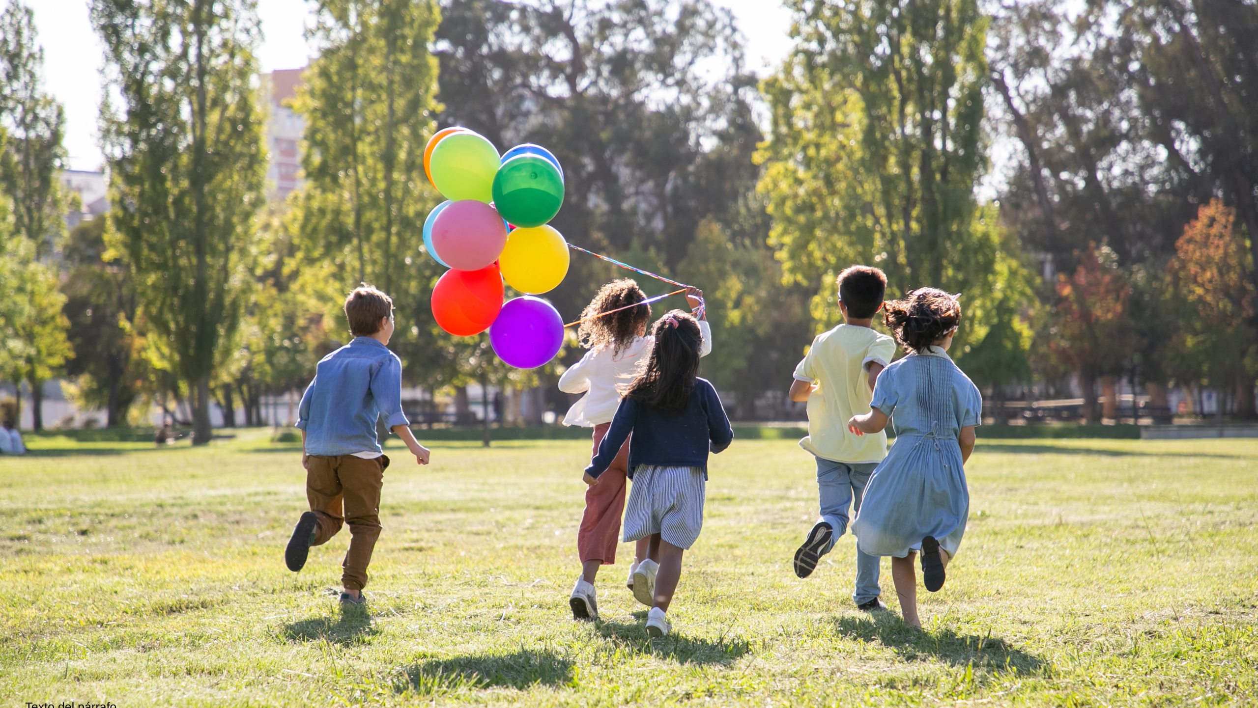 Día del Niño: Memoria, juego y futuro