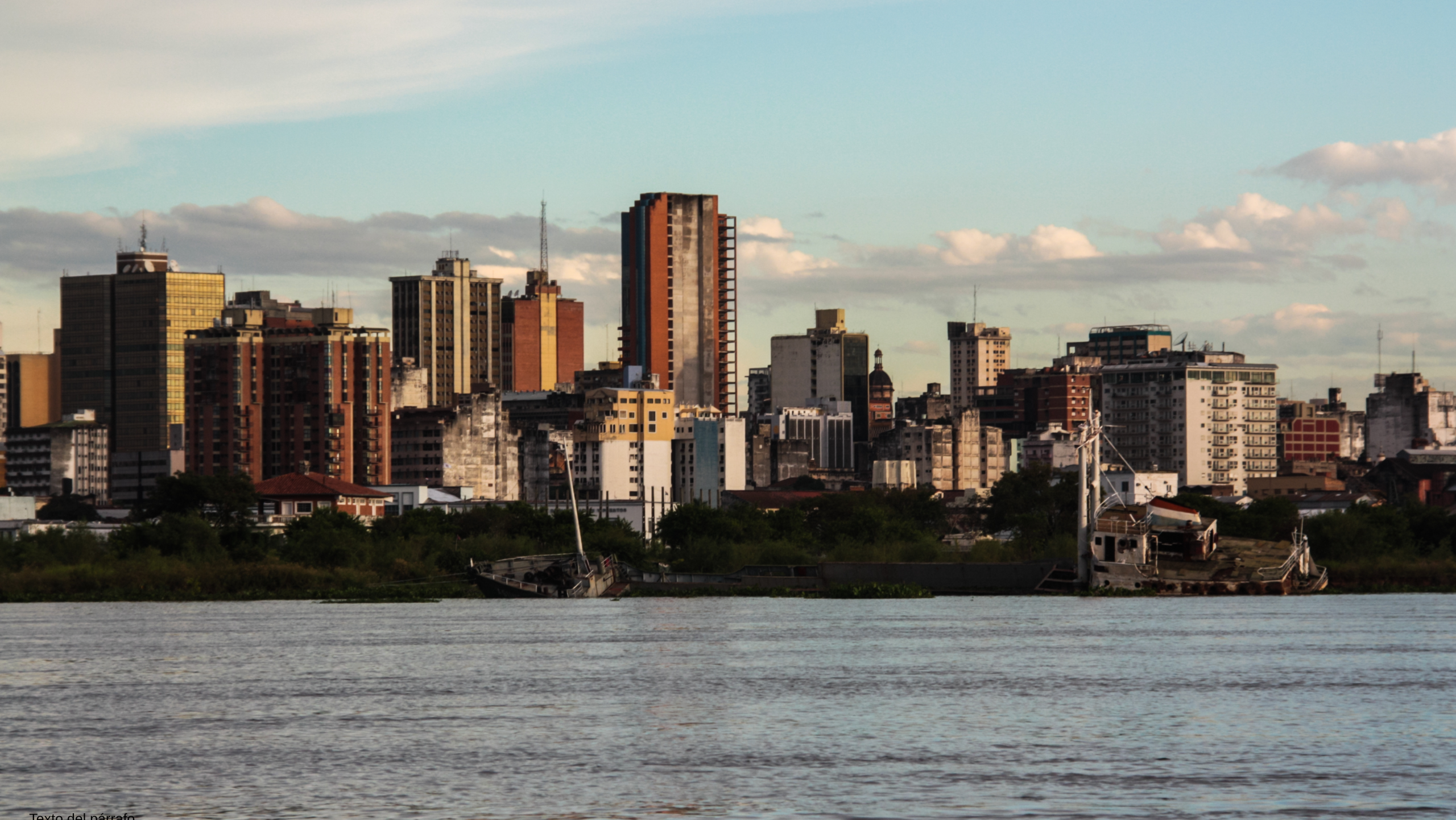 ¡Felices 488 años, Asunción de mis amores!
