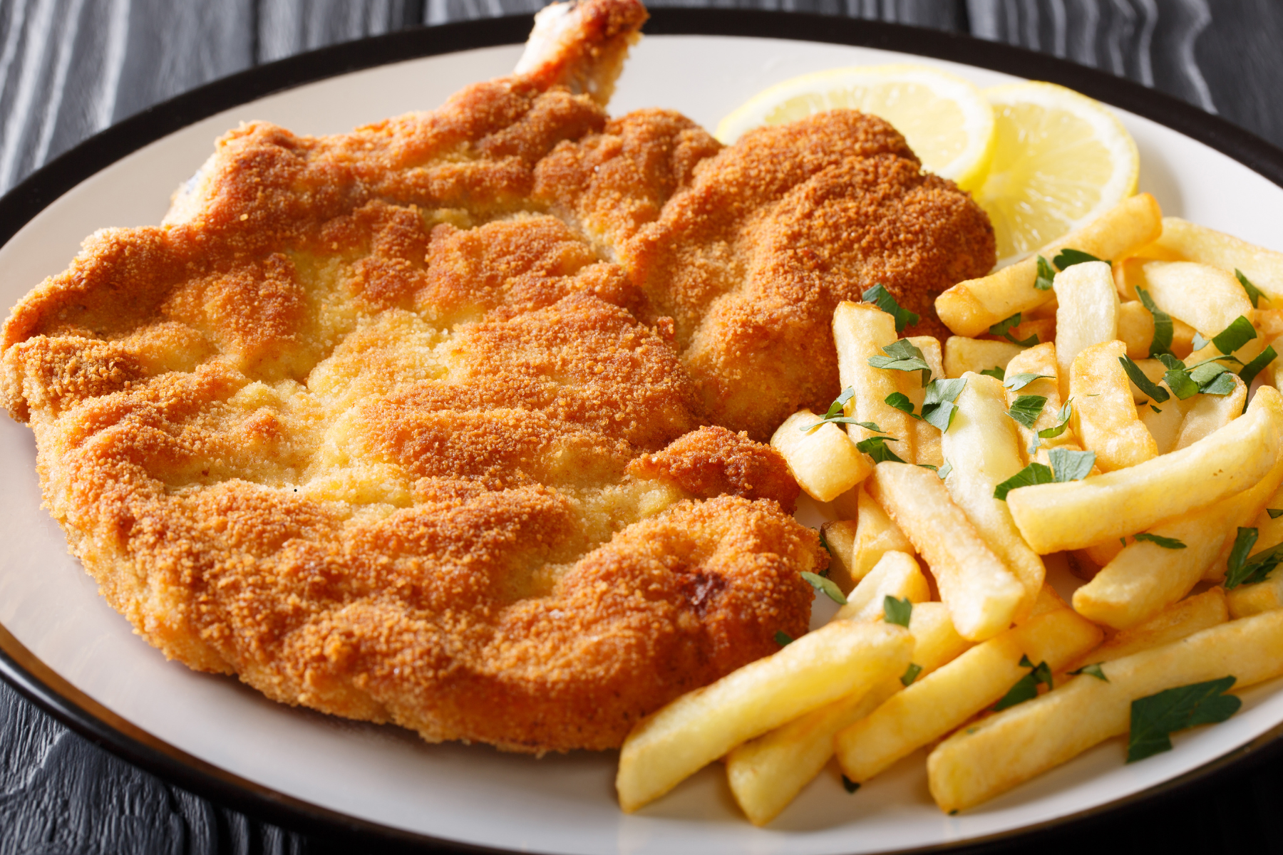 Día mundial de la fritura: ¡Un sabroso festejo del año!