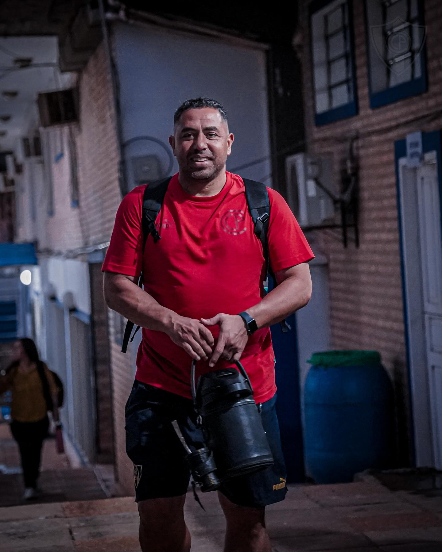 Achucarro se va invicto y Cerro Porteño matiene su racha