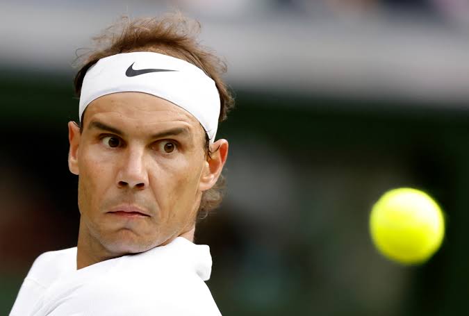 Rafael Nadal tendrá su propia serie documental