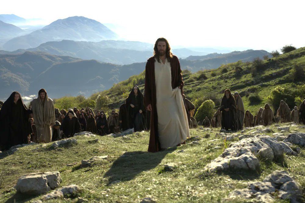 “La Resurrección de Cristo”: Mel Gibson da un primer vistazo