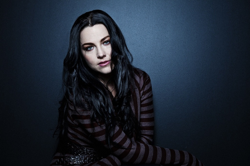 Evanescence conquista Netflix con una poderosa apuesta musical