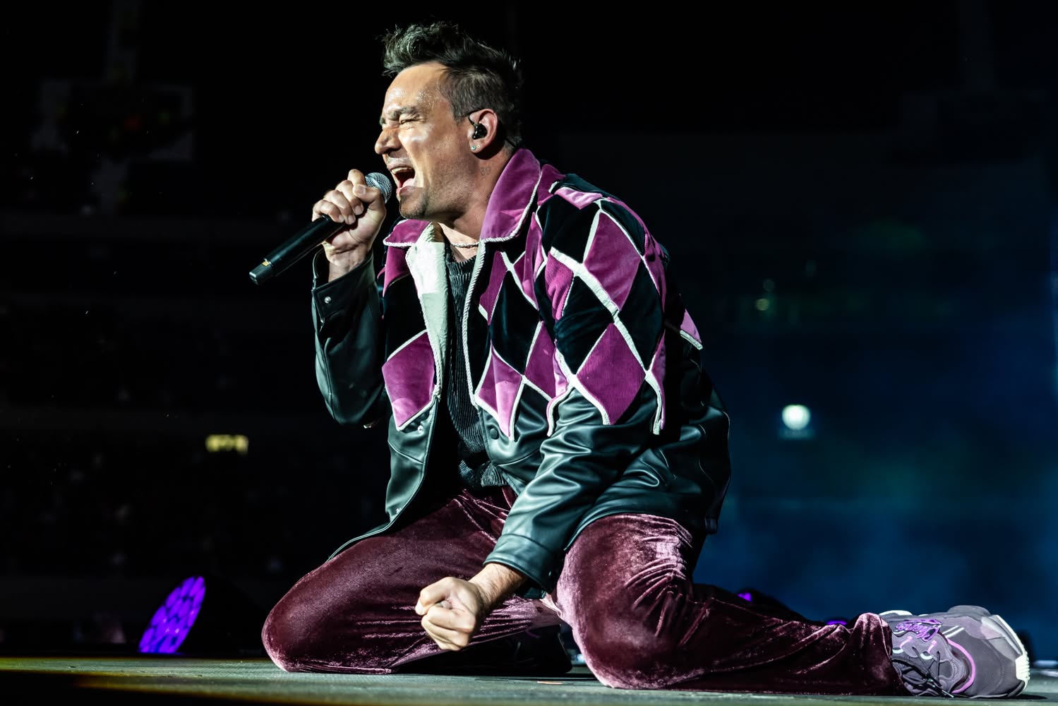 Tan Biónica hará vibrar el Arena Asunción con todos sus grandes éxitos