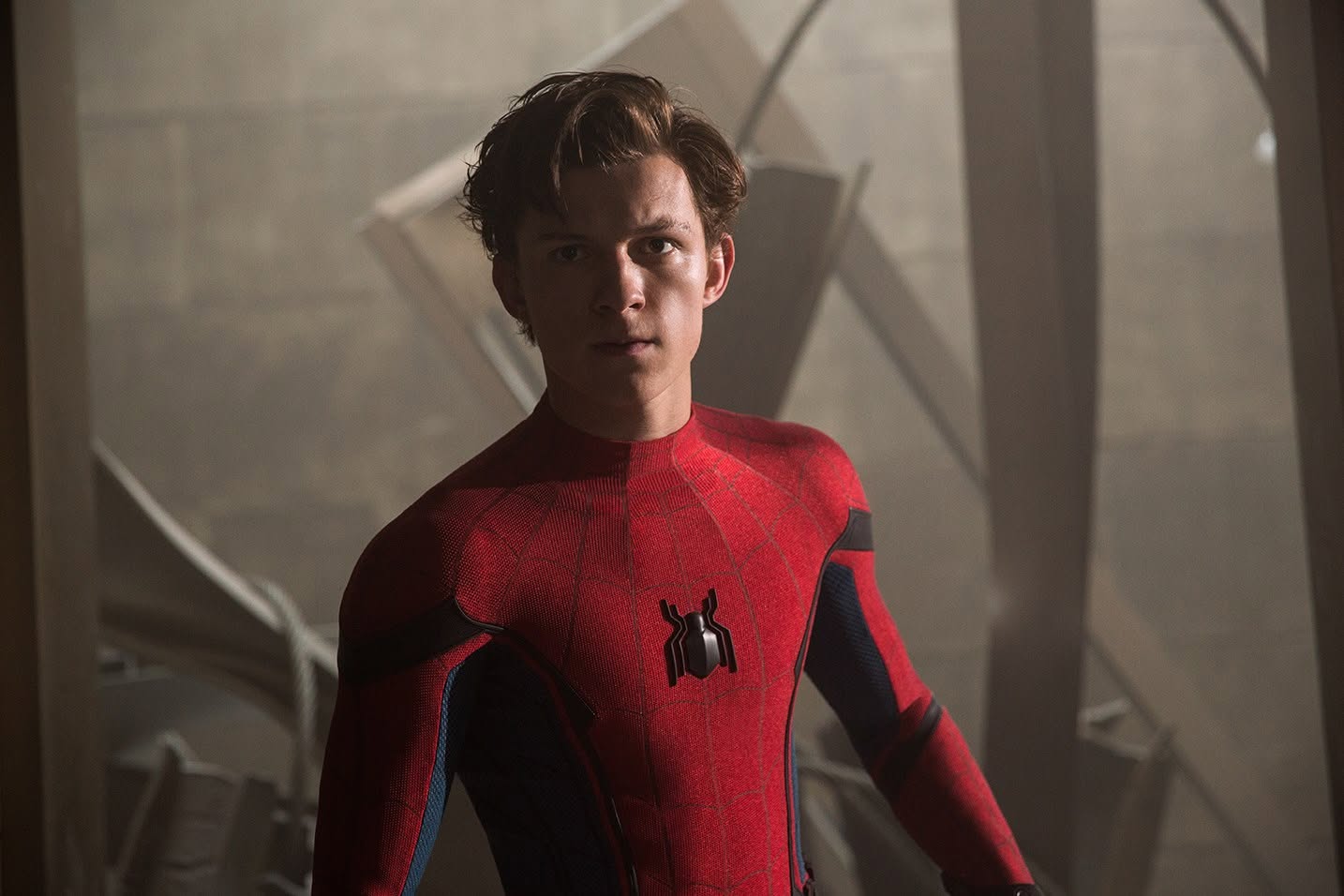 Diez años después, Tom Holland sigue siendo el rostro de ‘Spider-Man’